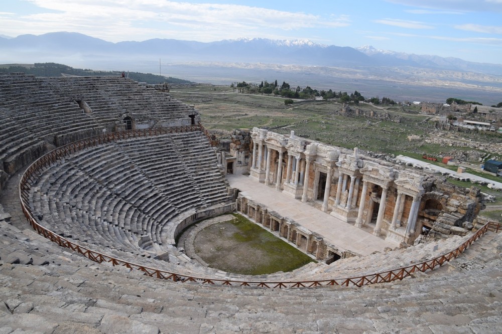 Hierapolis